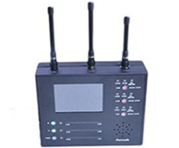 裕华无线偷拍检测器(VS-125 )